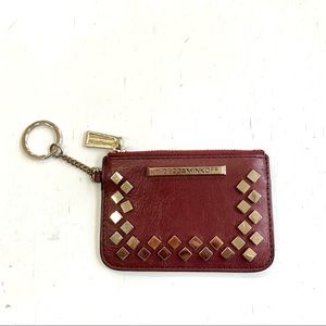 Rebecca Minkoff Keychain Cardholder